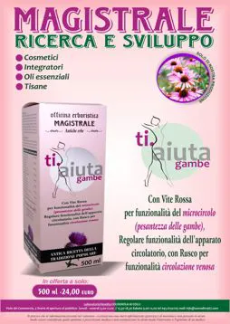 TI.AIUTA GAMBE piccola