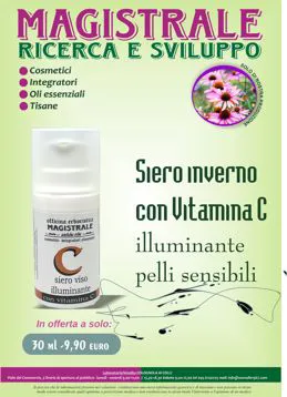 OFFERTA SIRO VITAMINAC  piccola