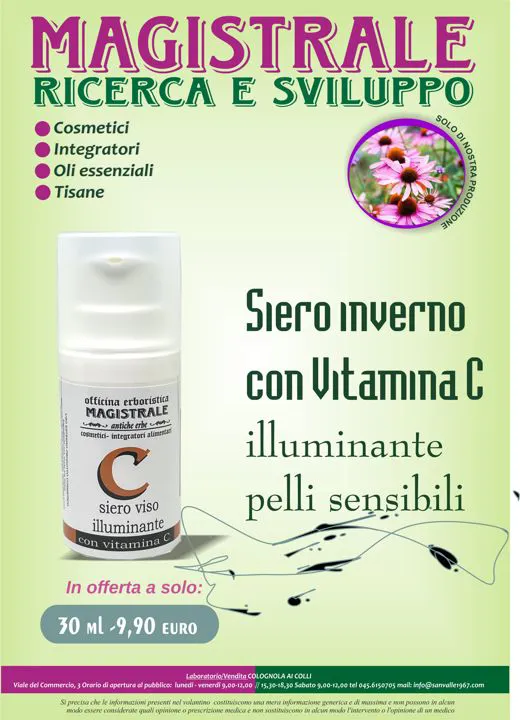 OFFERTA SIRO VITAMINAC  grande