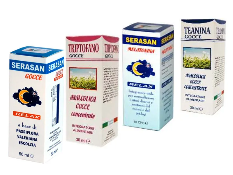 Linea della sera