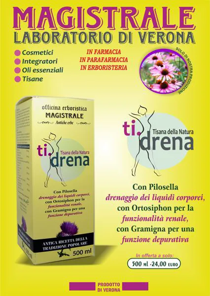 TI.DRENA