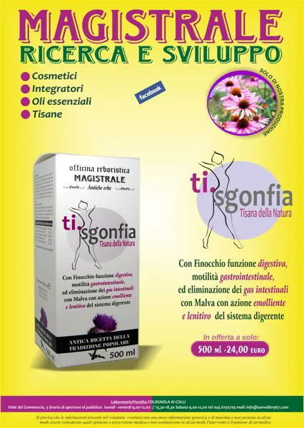 TI.SGONFIA 500 ML 