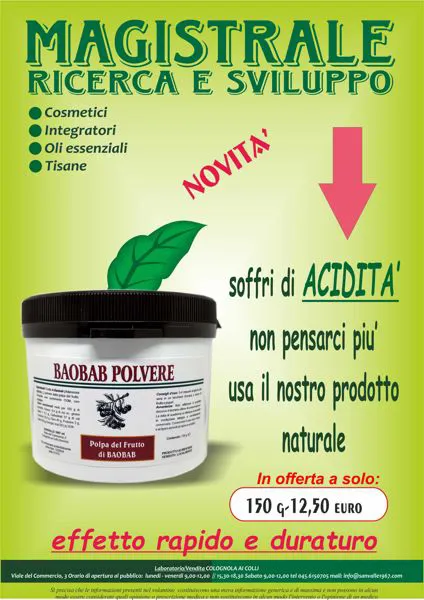 FIBRE NATURALI