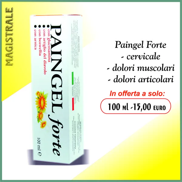 COSMETICI FUNZIONALI 