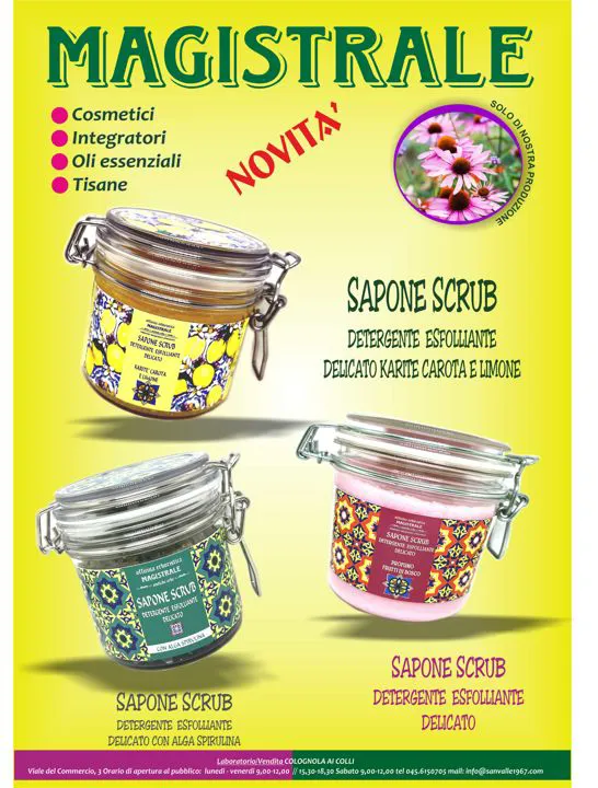 LINEA SCRUB SALINO  grande