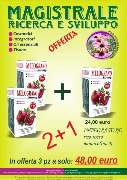 OFFERTA 