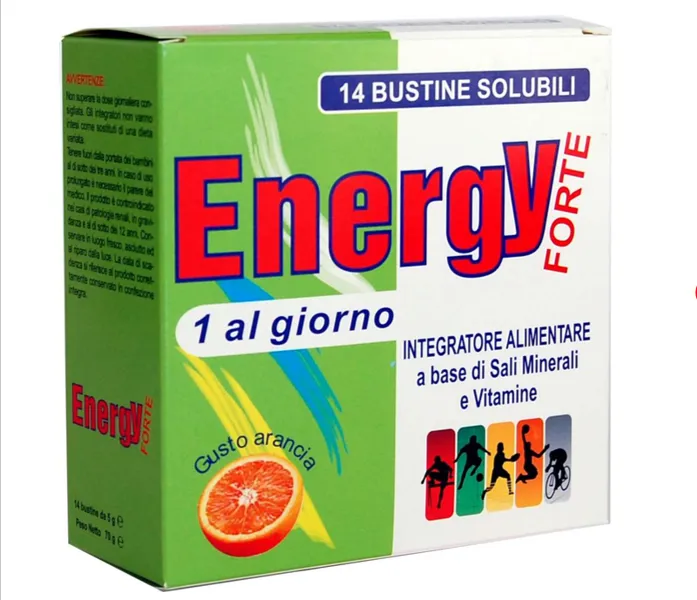 Linea energetici