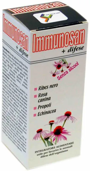 Immunosan 100 ml 