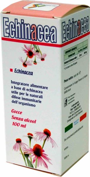 Echinacea 100 ml 