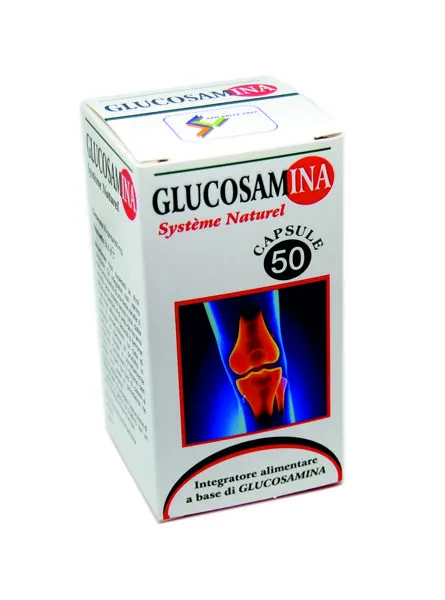 Linea integratori per i dolori articolari e vitamina D