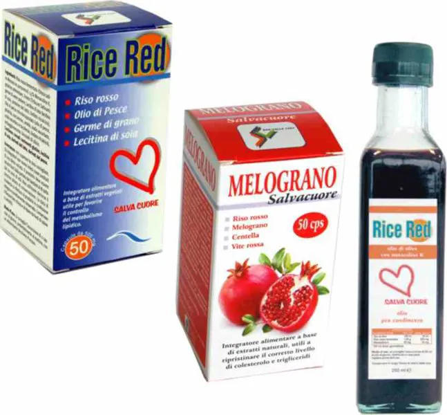 Linea colesterolo e metabolismo lipidico