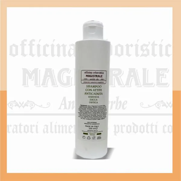 Shampoo anticaduta-250 ml