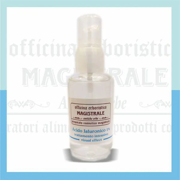 Siero Acido jaluronico-50 ml