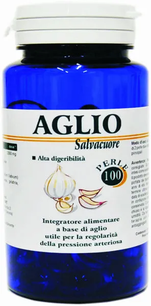 Aglio 100 perle 
