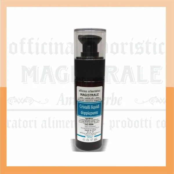 Cristalli liquidi-30 ml