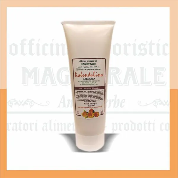 Balsamo Kalendulina-250 ml