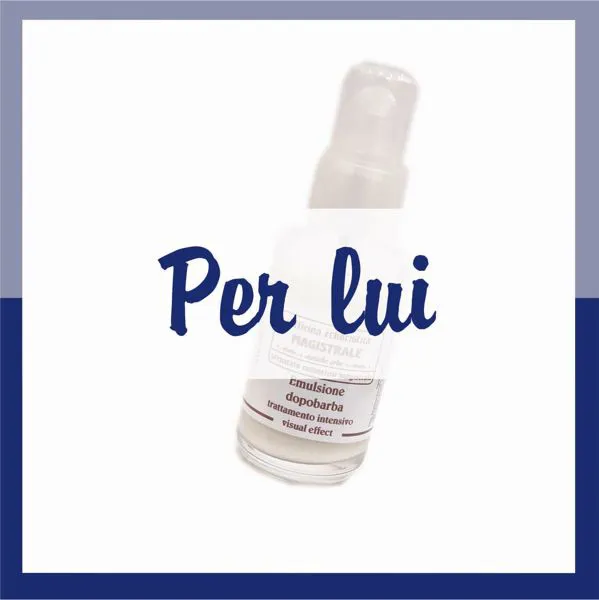 Linea per lui