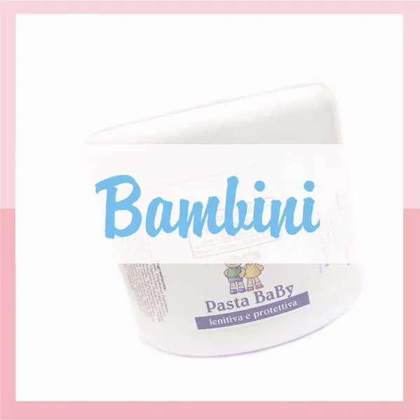 Linea bambini