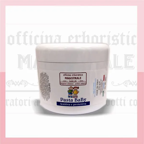 Pasta baby -250 g