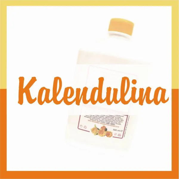 Kalendulina