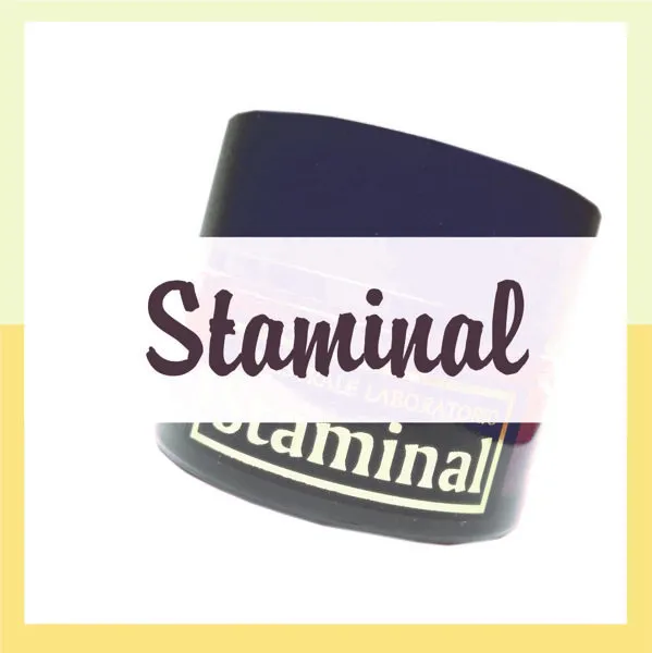 Staminal
