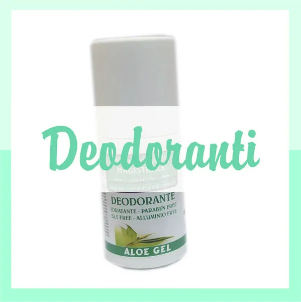 Deodoranti