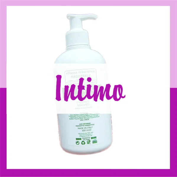 Linea intimo