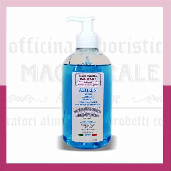 Intimo Azulen- 500 ml