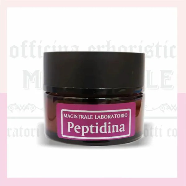 Crema viso Peptidina - 50 ml