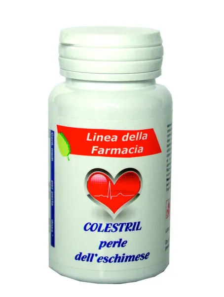 COLESTRIL perle dell'eschimese 80 perle