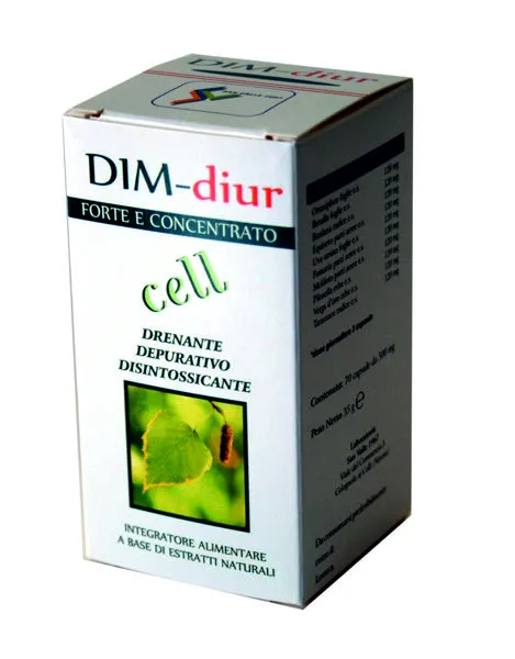 Dimdiur 70 capsule