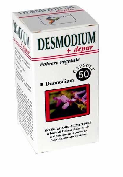 Desmodium 50 capsule