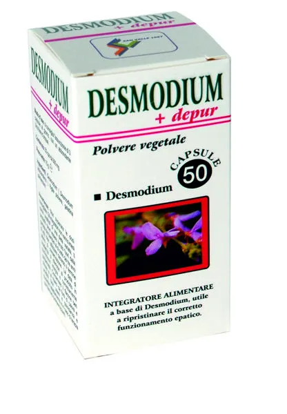 Desmodium 50 capsule