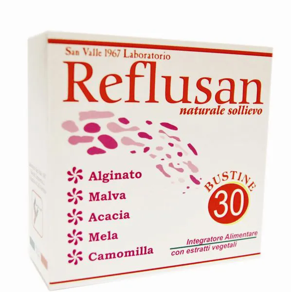 Reflusan 30 bustine