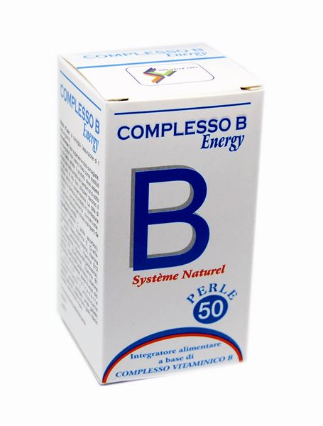 Complex B 50 perle