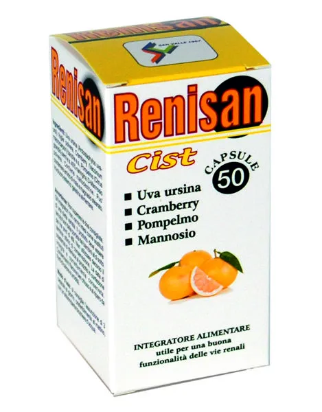 Linea benessere delle vie urinarie