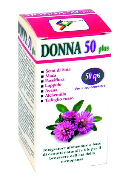 Linea Donna