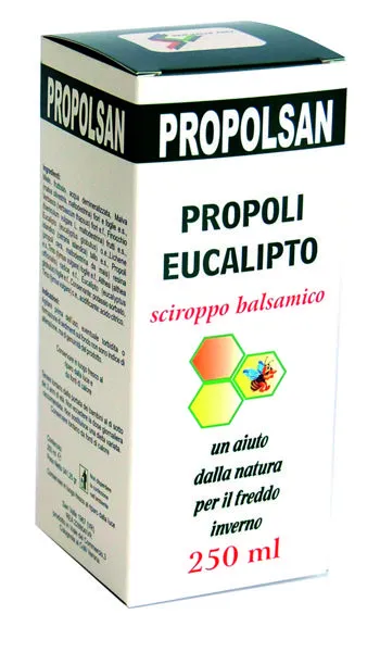 Propolsan adulti 250 ml